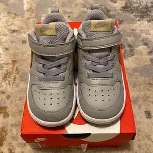 Nike Toddler Shoes